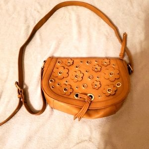 Floral purse from Nine West